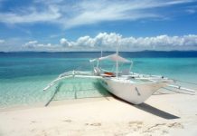 菲律宾名胜古迹 游走人文与自然景观