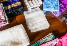 菲律宾手信 传统民族风