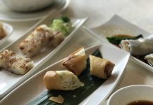 菲律宾美食 地道风味享不停