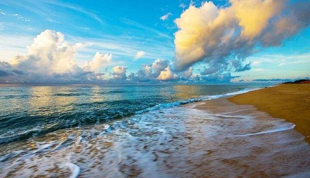 这座城百岁老人密度居中国第一 当地人的人长寿秘密是?