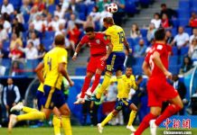 诗词大会之世界杯版:你支持的球队对应哪首诗?