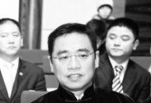 海航集团联合创始人、董事长王健在法摔伤去世