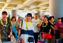 山西华人华侨看过来!太原开通直飞巴厘岛航线