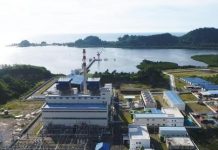 中国企业承建印度尼西亚玛木朱电厂实现满负荷试