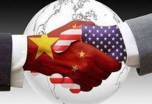 中国驻印尼大使:打贸易战没有出路 开放合作才是正道