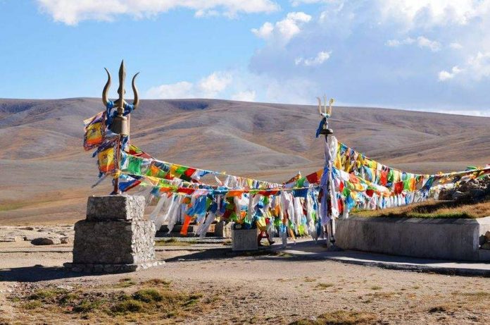 新疆太大太美 值得一游再游!