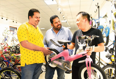 中印关系“峰回路转” 2018中印企稳向好