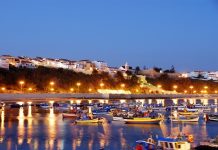 外媒:葡萄牙港口将加入“一带一路”倡议