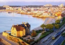 葡萄牙或推出“绿色签证” 向投资者提供居留许可