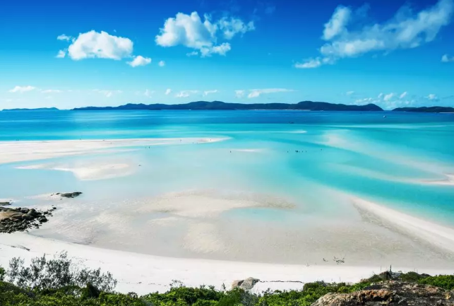 全球最美婚礼胜地,每一处都有最浪漫的风景!