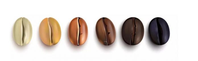 想要更了解你所热爱的咖啡吗?这儿有个咖啡课堂