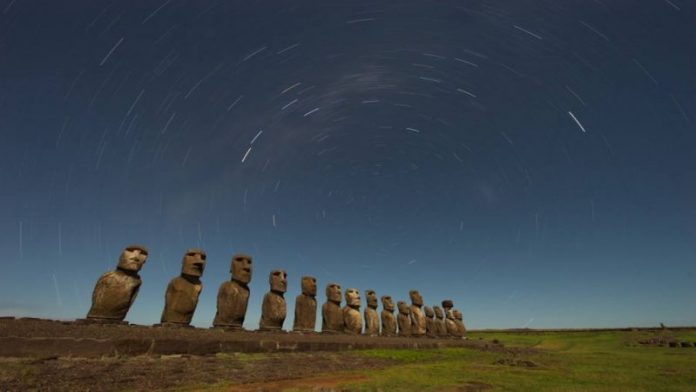 我在智利的离奇生活经历,真实的智利到底怎么样。