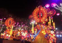 “華文媒體尋根祭祖陝西行”系列活動今日啟動