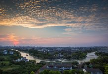 中国大运河:流淌千年的水上文明