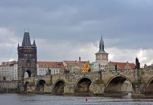 卡夫卡的布拉格,真的不可动摇吗?