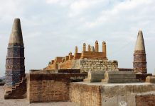 司马迁笔下的”身毒国”,到底在哪里?