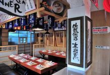 从火山到地中海 这一份夏季餐厅推荐请收好