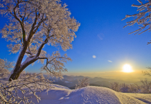 温暖相约•冬季到吉林来玩雪 2019-2020吉林冰雪旅游季全攻略