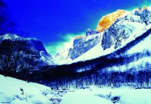 温暖相约·冬季到吉林来玩雪 “吉字号”六大文旅品牌逐个看