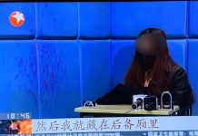 湖北女躲轎車後備箱入上海被警方查獲,先強制隔離觀察。外防輸入,內防擴散,魔都不容易!
