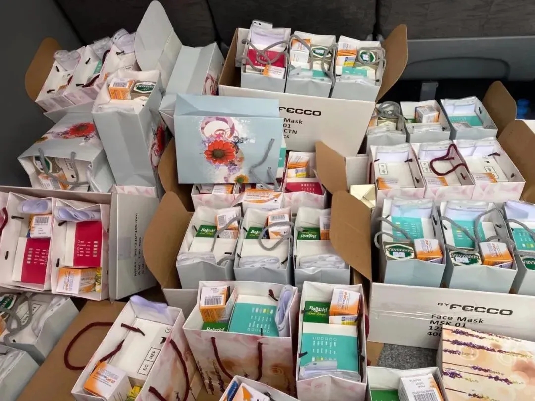 驻印度使馆:在印中国公民注意印度延长疫情封锁期限