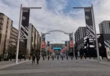 海外留守记丨只希望一觉醒来,大门重开,又是熙熙攘攘