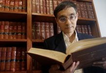 港大法律學者:港區國安法不會將內地的國安法直接引用香港,會為香港度身訂造。