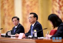 李克强详解中国“规模性政策”传递四大信号