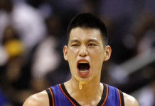 林书豪,与美国种族主义开战