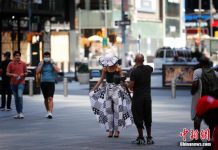 疫情蔓延百日,紐約離「回歸正常」還有多遠?