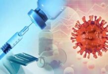 美國疫苗試驗效果佳 受試者全部產生抗體