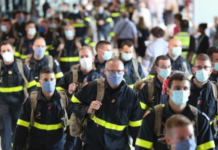 劉曉明談中英關係現狀 中方如何反制英方政治操弄?