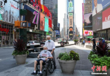 美官员猜测实际新冠感染数近5000万? 英美病毒检测出问题