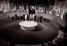 75载栉风沐雨! 联合国“永恒指南”历久弥新