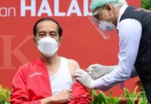 中国疫苗在多国投入使用 助力全球抗疫