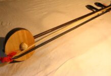 椰子还能做乐器?椰胡了解一下|闲话海南