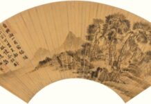 唐伯虎的传说—吟诗戏绅士