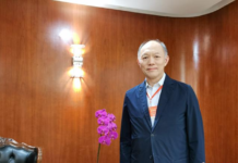 专访霍震寰:选举制度改革将助香港繁荣