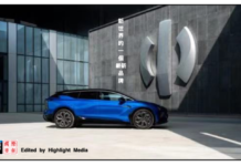 高合HiPhi X 通過C-NCAP公開碰撞試驗 專家:展現中國自主高端品牌科研能力及製造實力