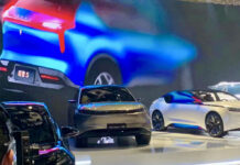 背債3000億美元轉賽道?許家印:恆大10年內向新能源車產業轉型