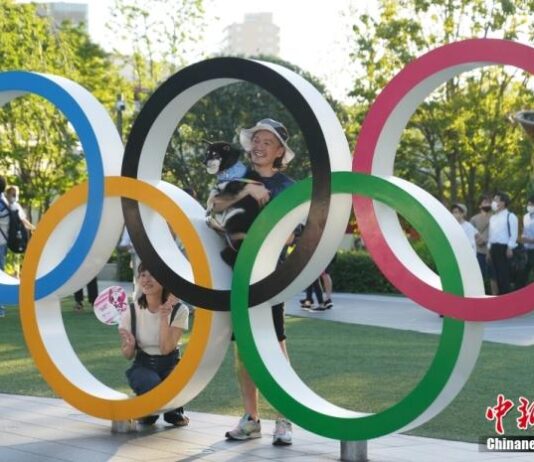 日本東京奧運會經費預估總額出爐 投入效果或受質疑