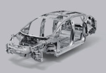 高合HiPhi突破傳統思維,不凡科技賦能安全智出行|媒體探營