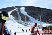 走過六年多冬奧籌備之路,中國即將“交卷”!