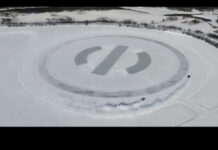 中國自主科技接力「冰雪盛事」HiPhi Z -35℃完成極寒測試