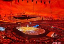 【中國這十年】中國“三億人參與冰雪”,為何讓世界讚歎?