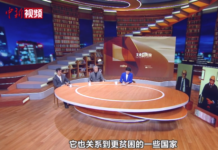 中外學者:疫情對世界有何深遠影響?