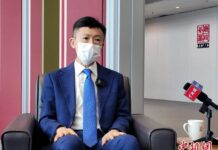 專訪香港廉政專員白韞六:與時俱進 捍衛廉潔核心價值