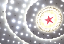 中國共產黨還會發展外籍黨員嗎?