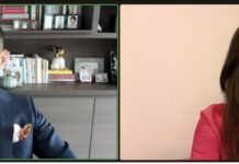 李達三之孙李本俊:傳承家風為教育興國貢獻綿力