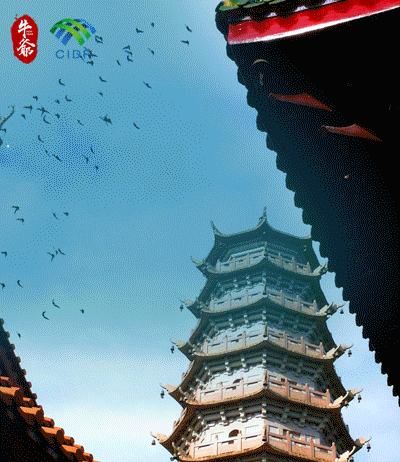 【五洲望鄉】動圖概覽僑鄉梅州